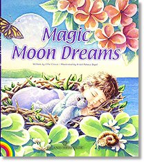 Magic Moon Dreams